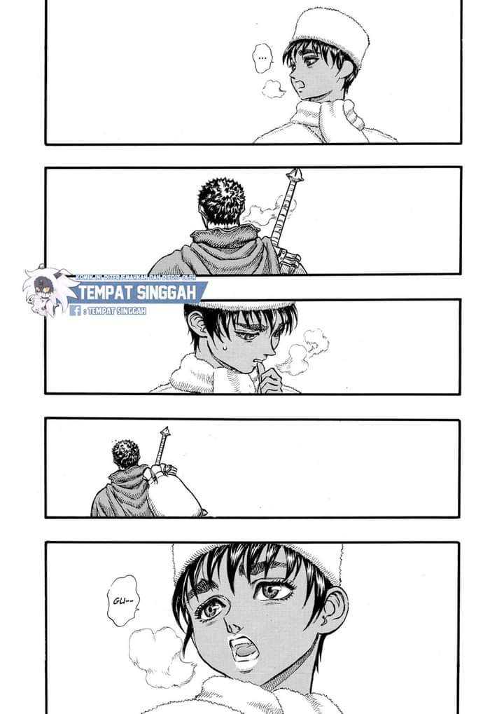 Read Berserk ID Manga Online