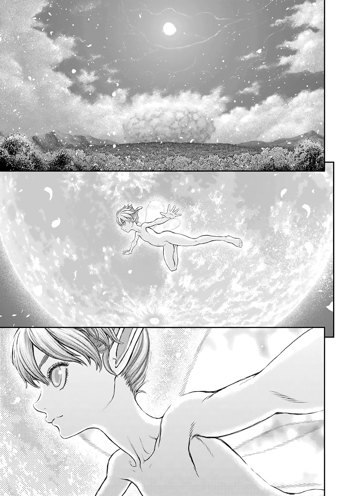 Read Berserk ID Manga Online