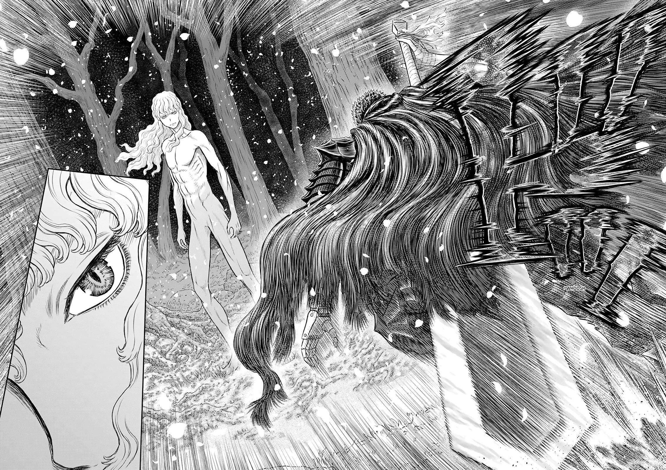 Read Berserk ID Manga Online