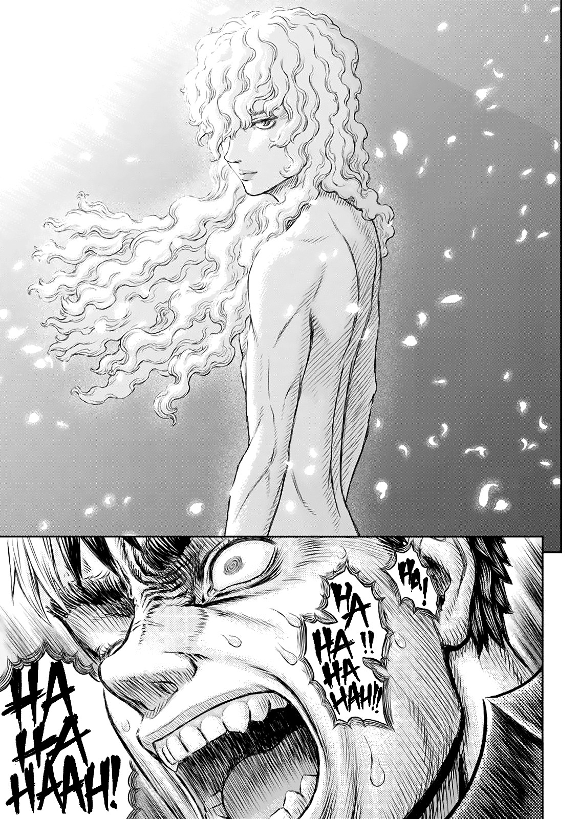Read Berserk ID Manga Online