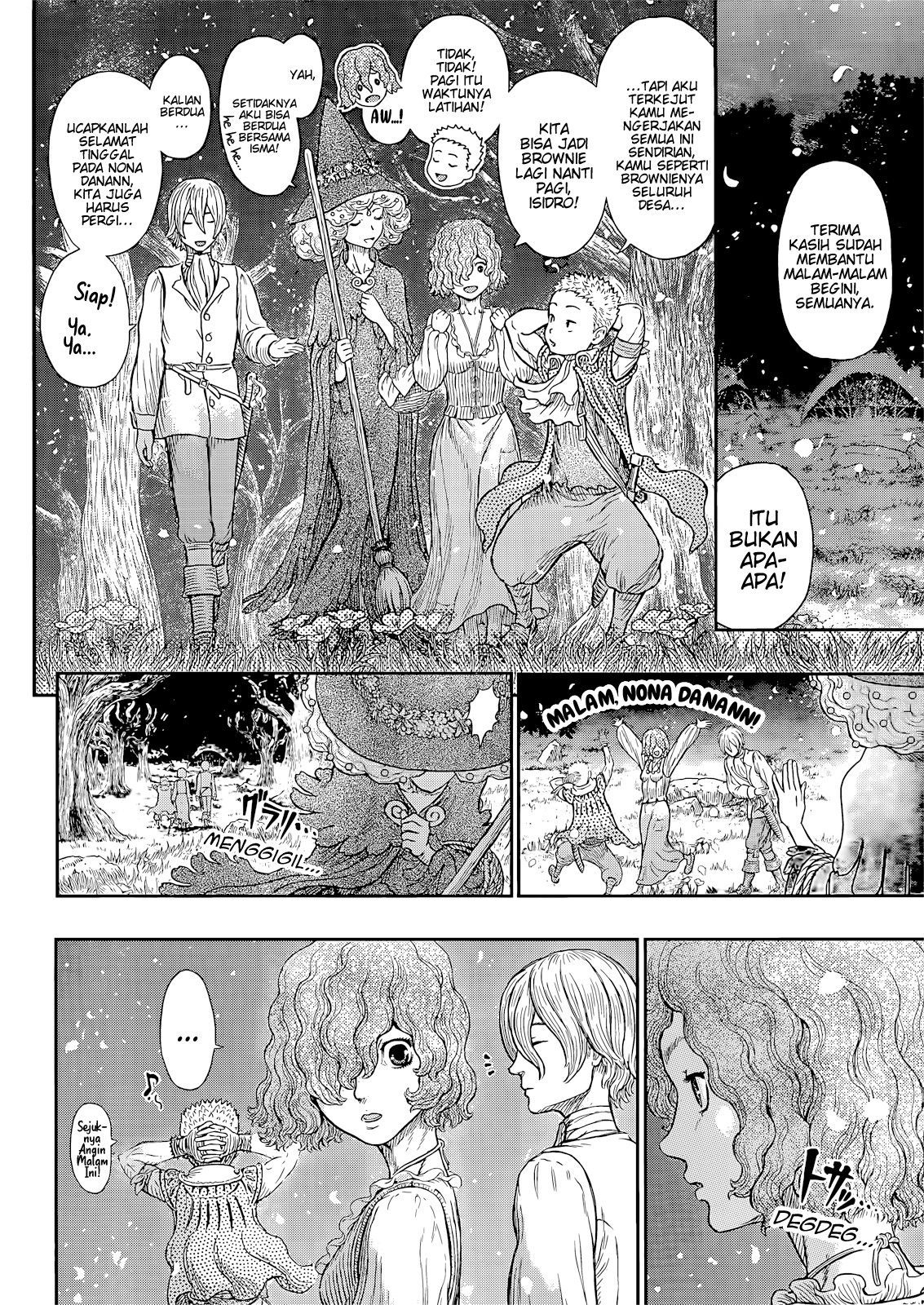 Read Berserk ID Manga Online