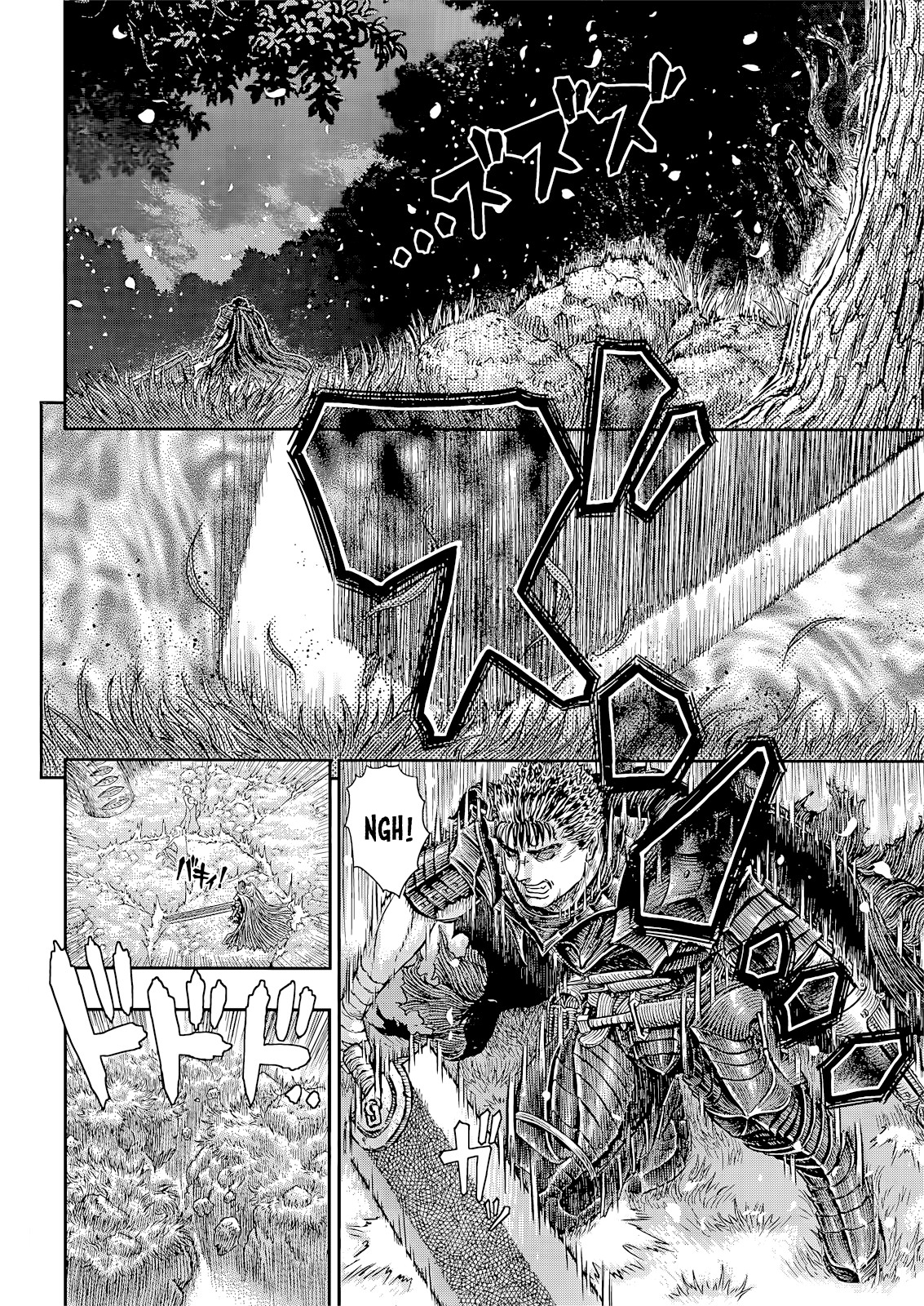 Read Berserk ID Manga Online