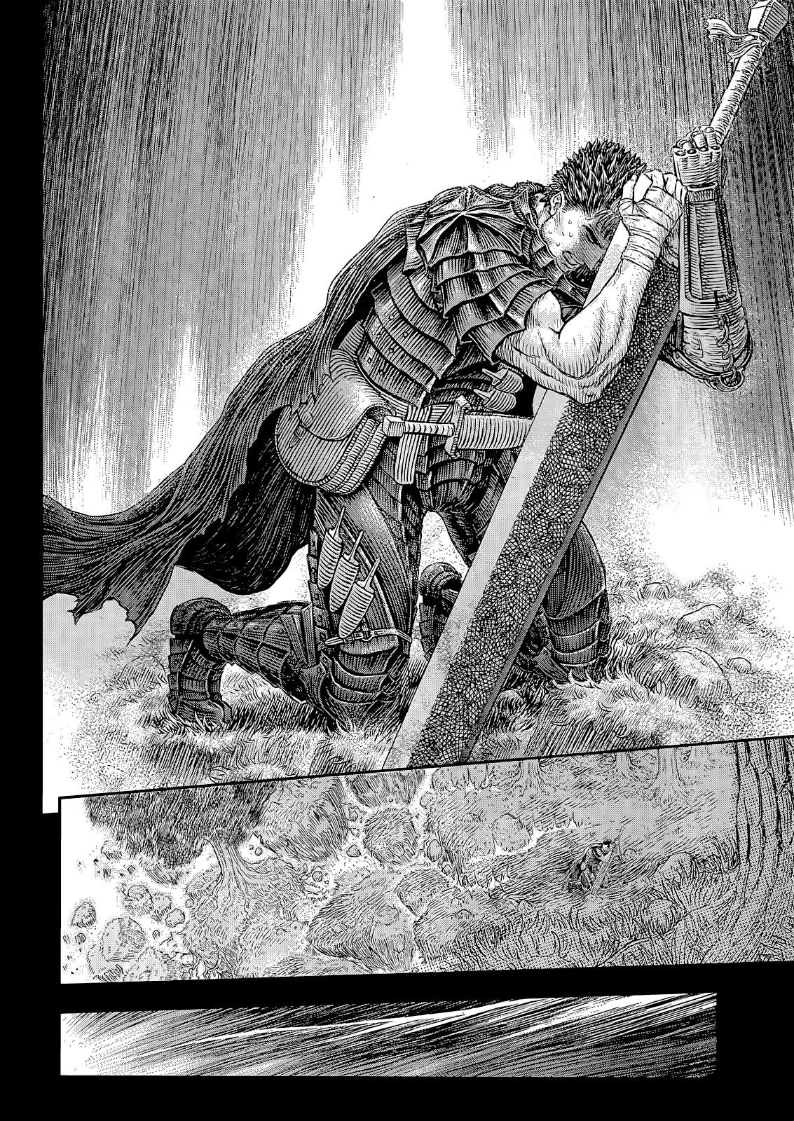 Read Berserk ID Manga Online