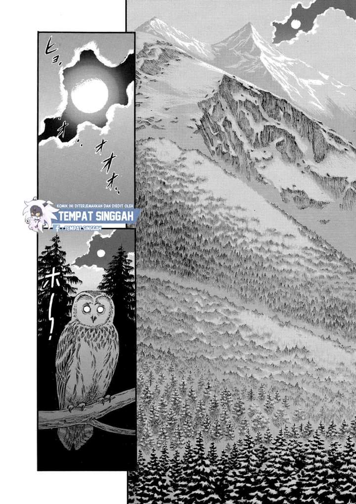 Read Berserk ID Manga Online