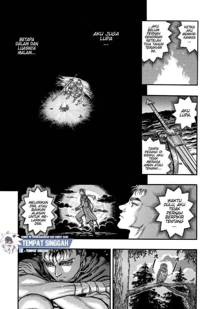Read Berserk ID Manga Online