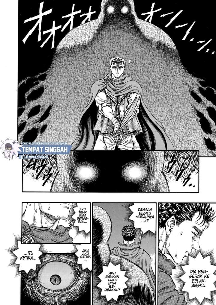 Read Berserk ID Manga Online