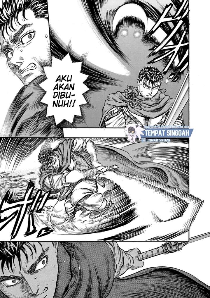 Read Berserk ID Manga Online