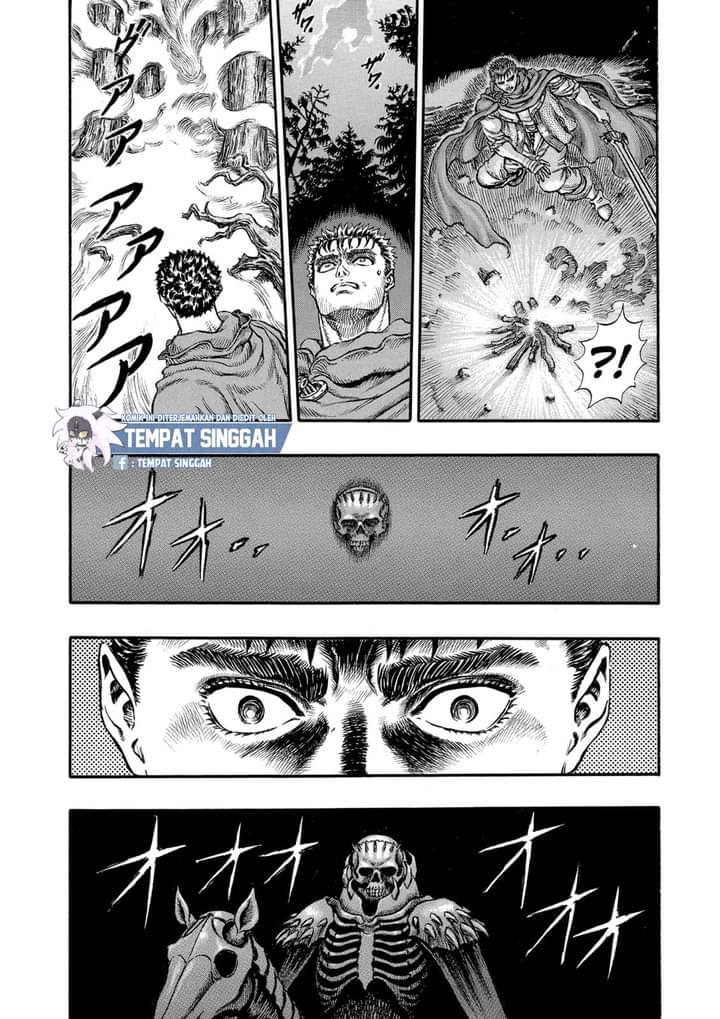 Read Berserk ID Manga Online