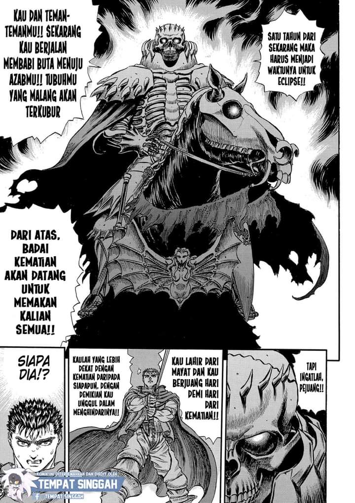 Read Berserk ID Manga Online
