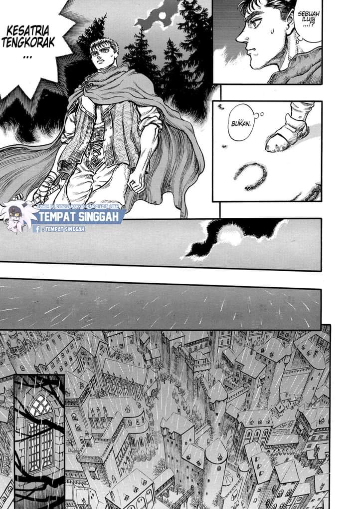 Read Berserk ID Manga Online