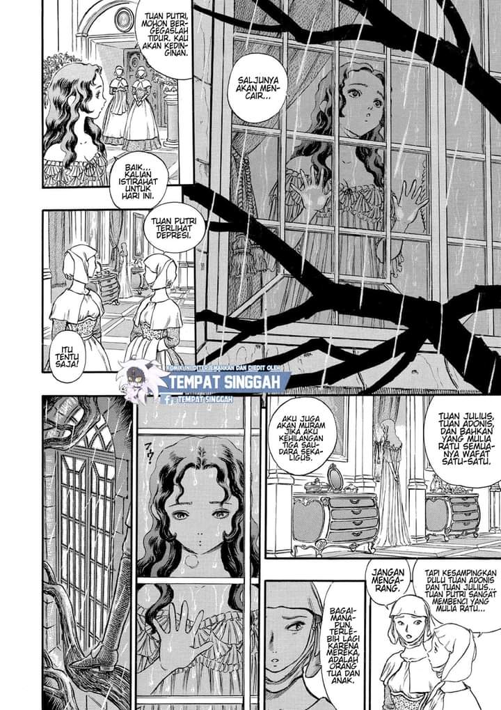 Read Berserk ID Manga Online