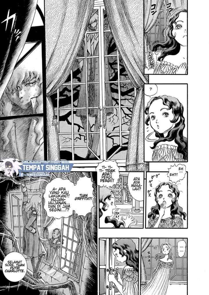 Read Berserk ID Manga Online