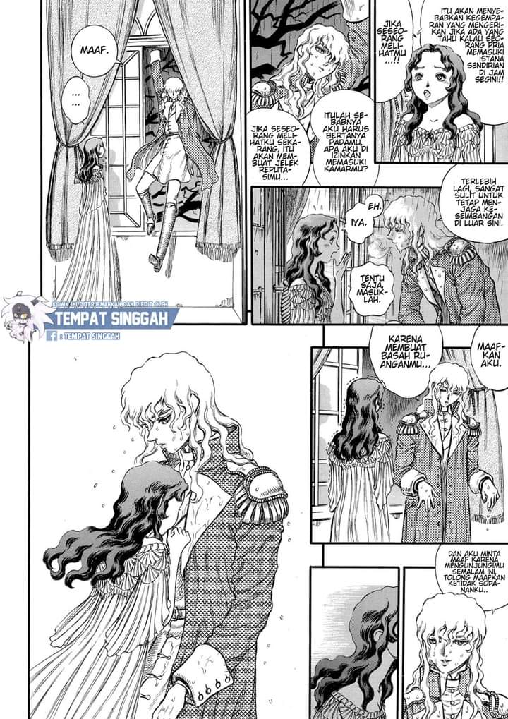 Read Berserk ID Manga Online
