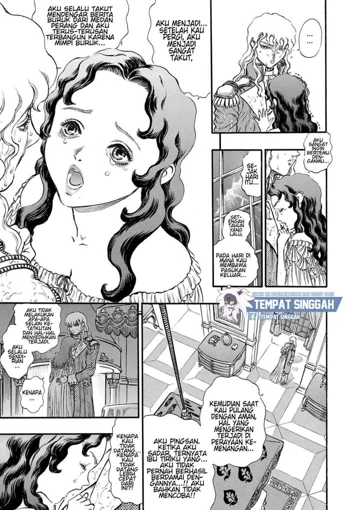 Read Berserk ID Manga Online