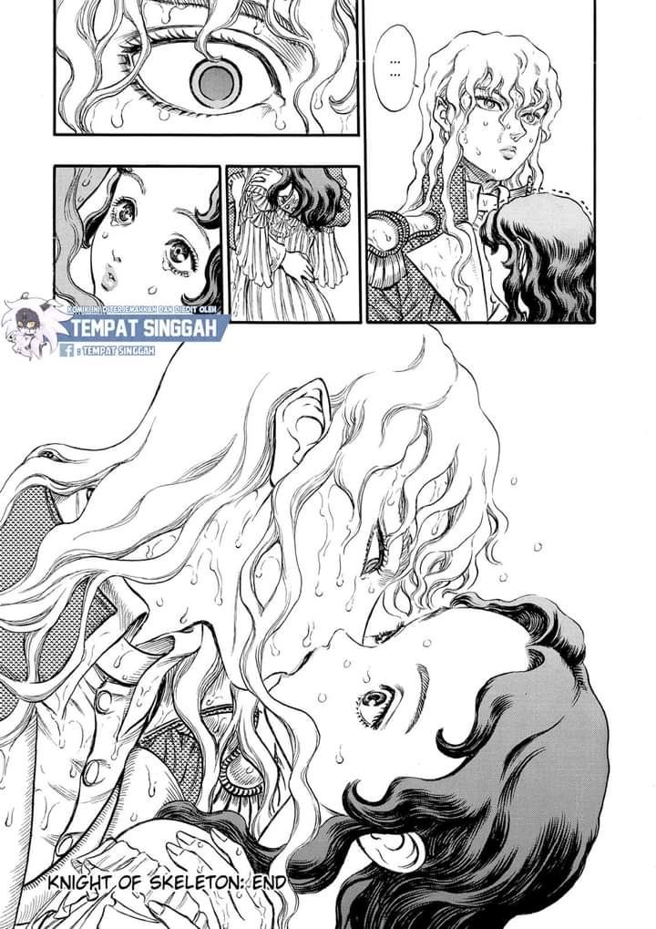 Read Berserk ID Manga Online