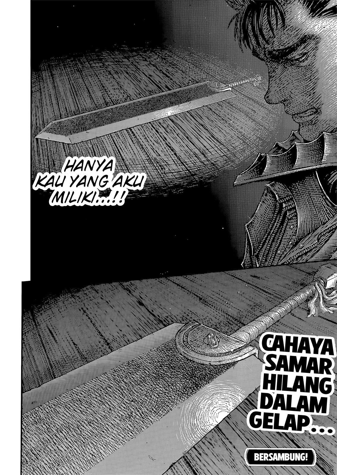 Read Berserk ID Manga Online
