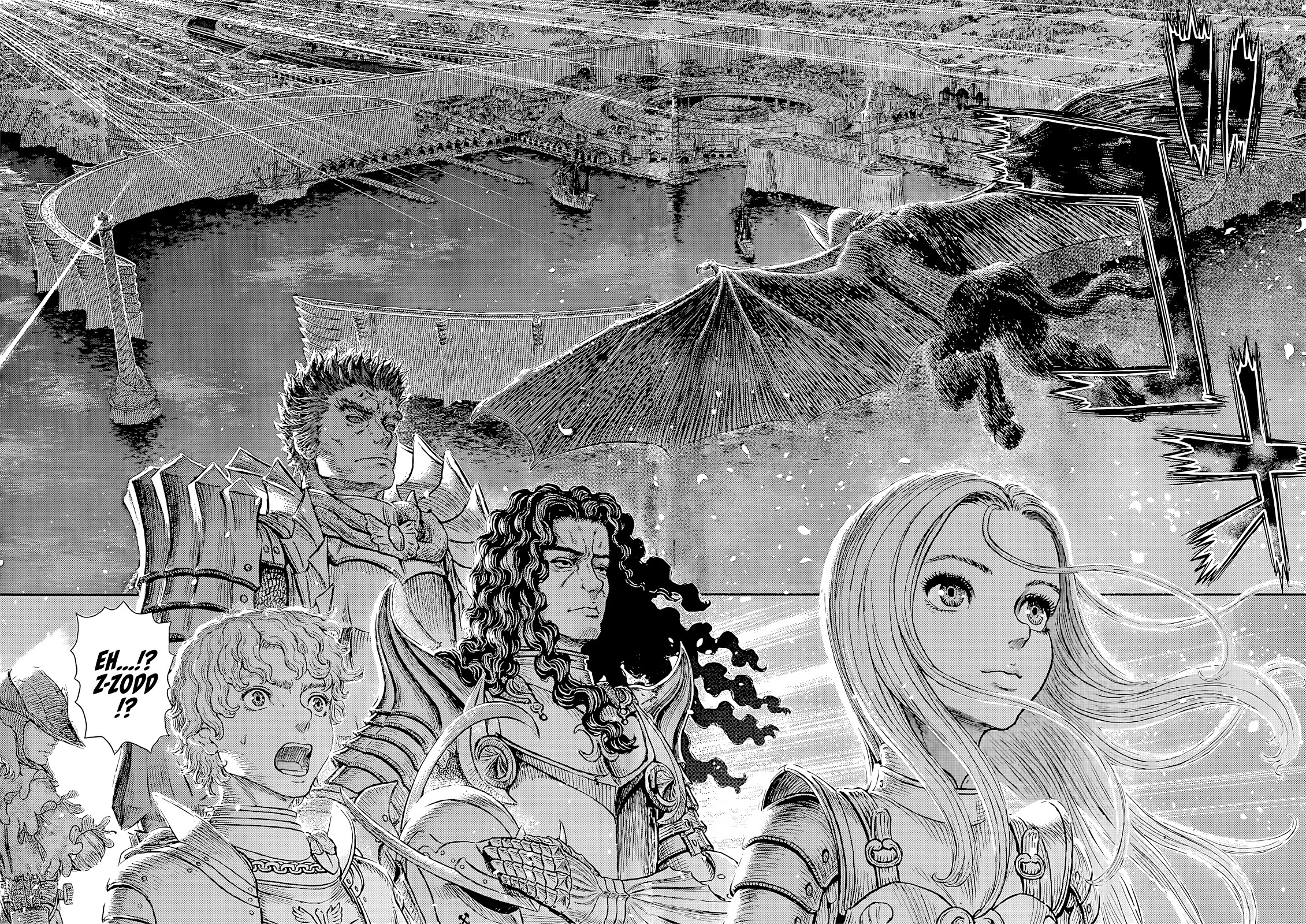 Read Berserk ID Manga Online