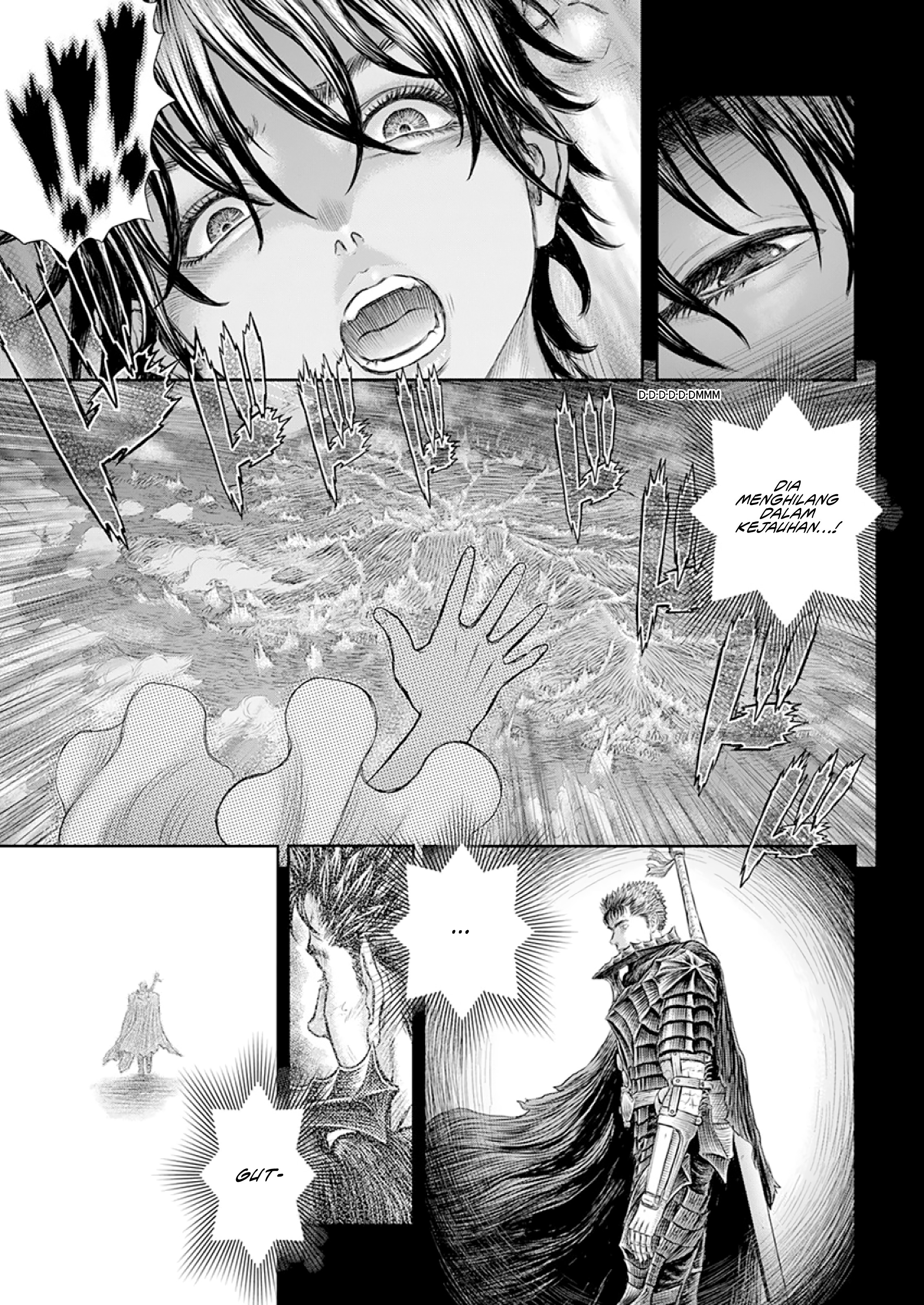 Read Berserk ID Manga Online