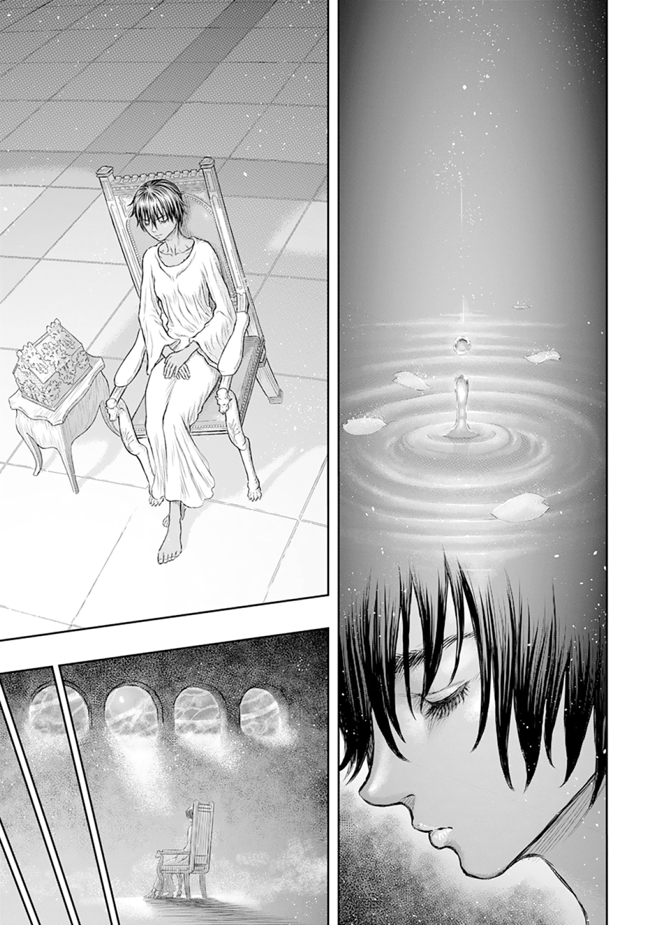 Read Berserk ID Manga Online