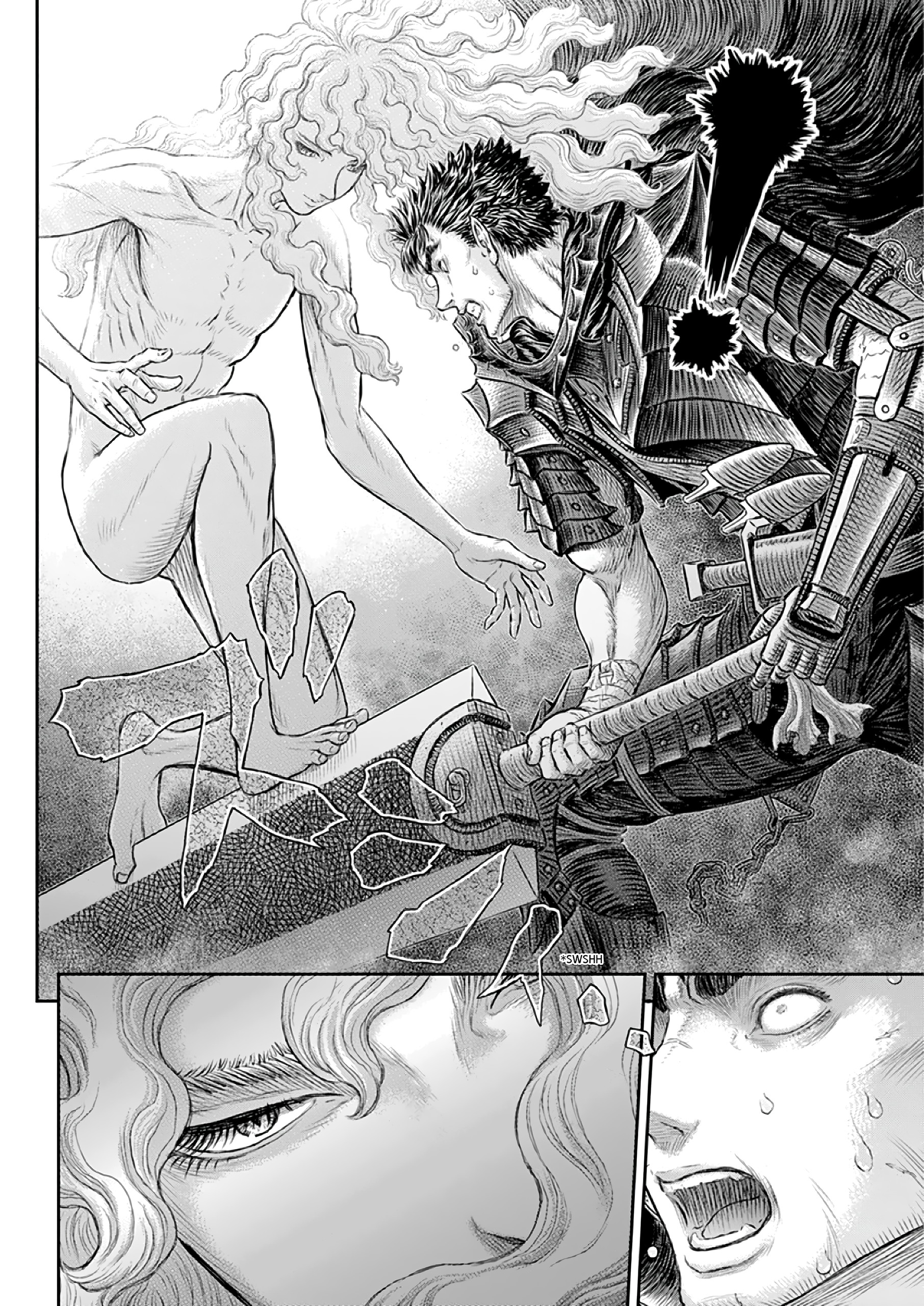 Read Berserk ID Manga Online