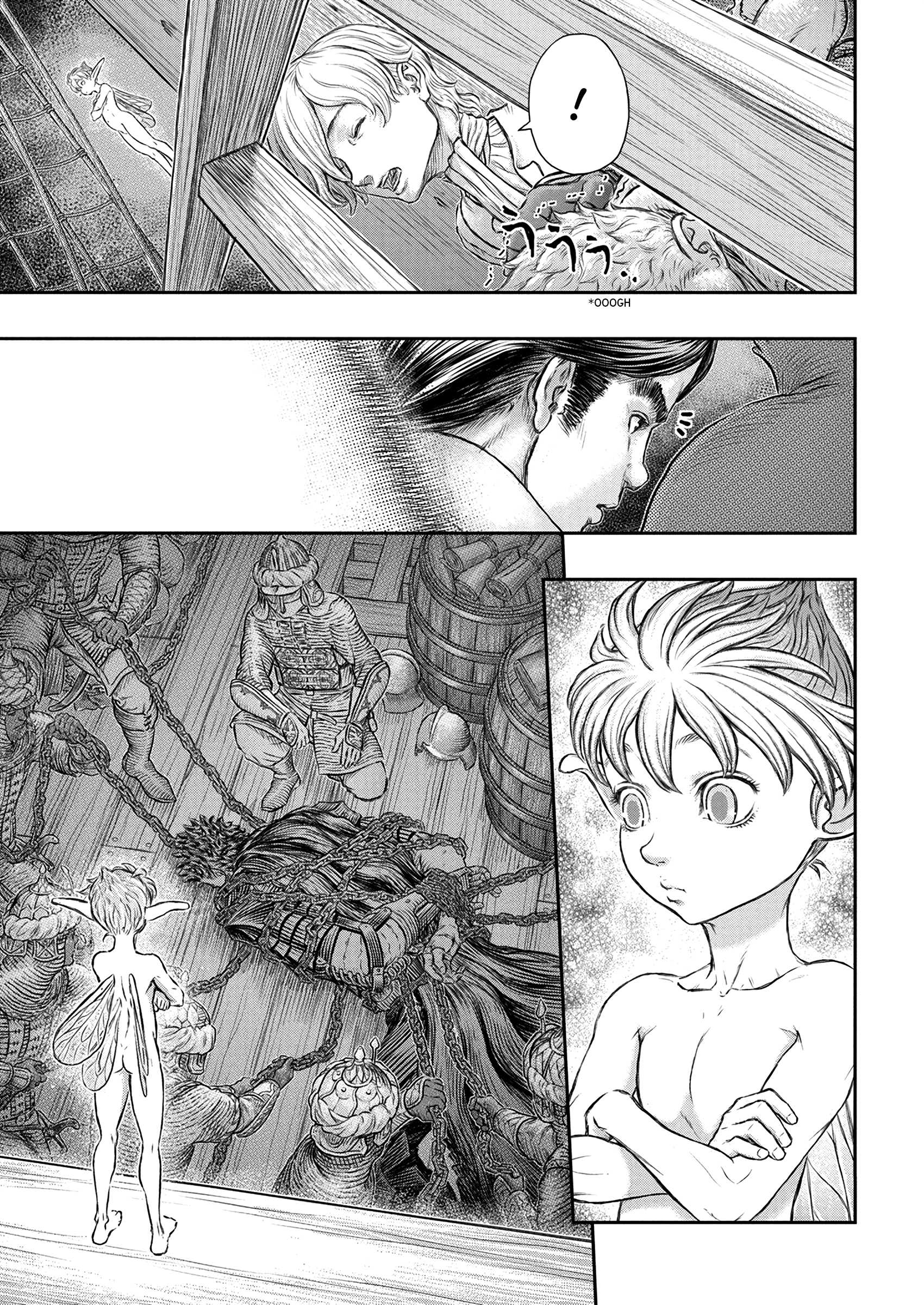 Read Berserk ID Manga Online