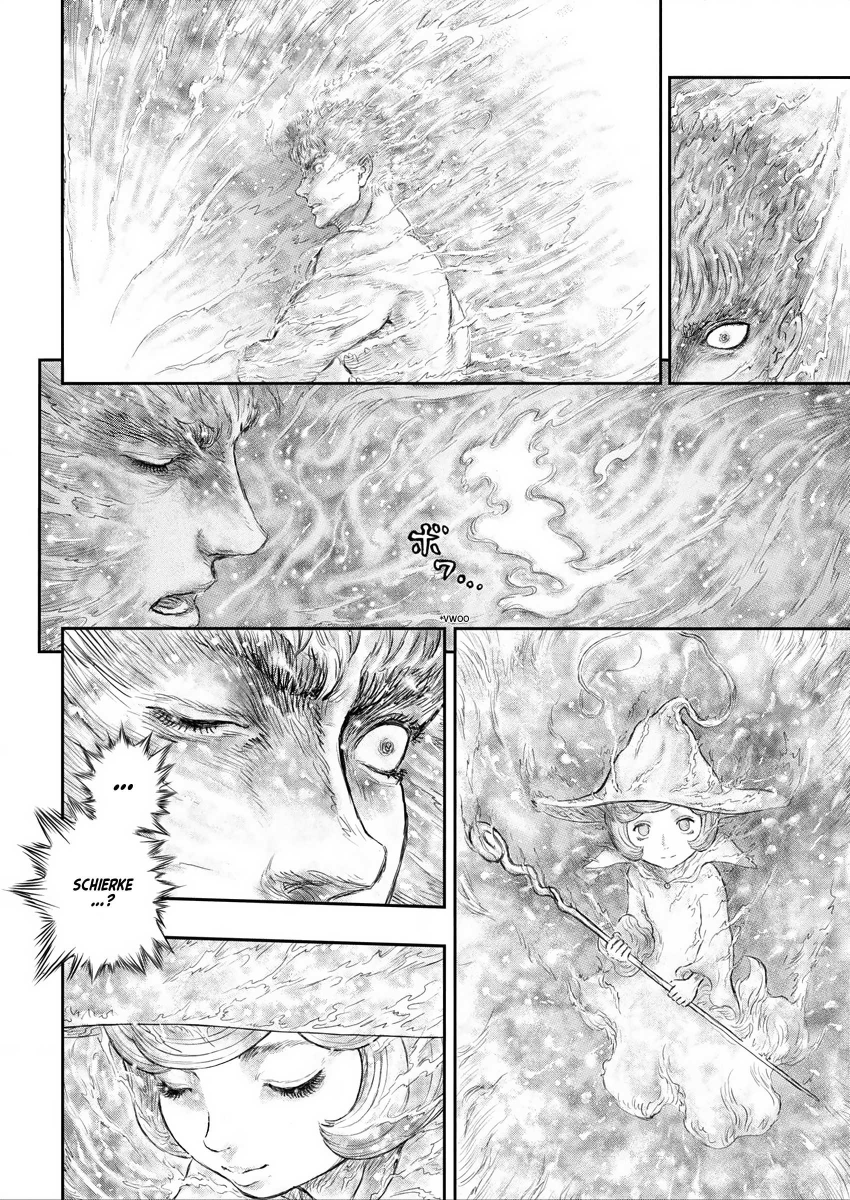 Read Berserk ID Manga Online