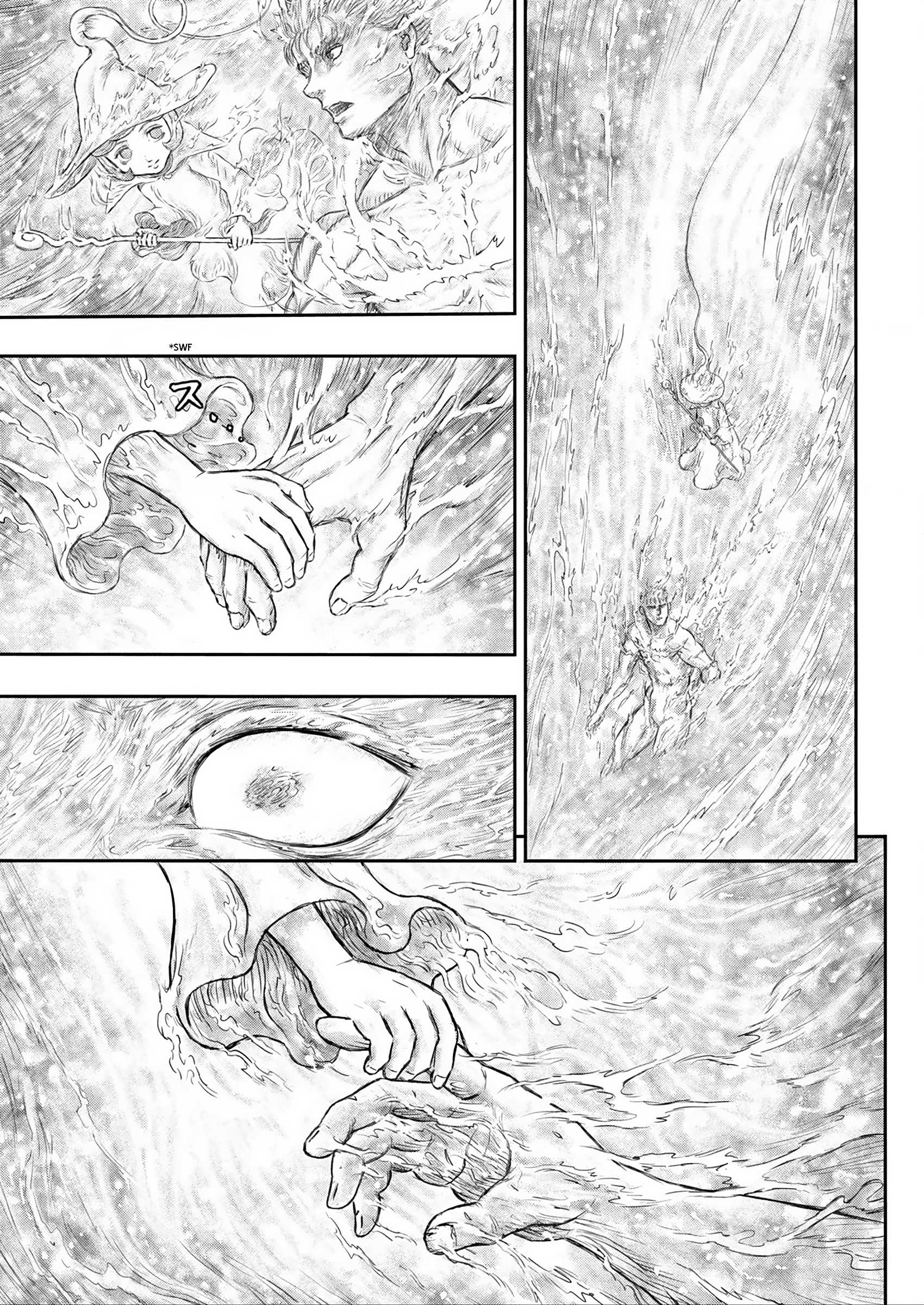 Read Berserk ID Manga Online