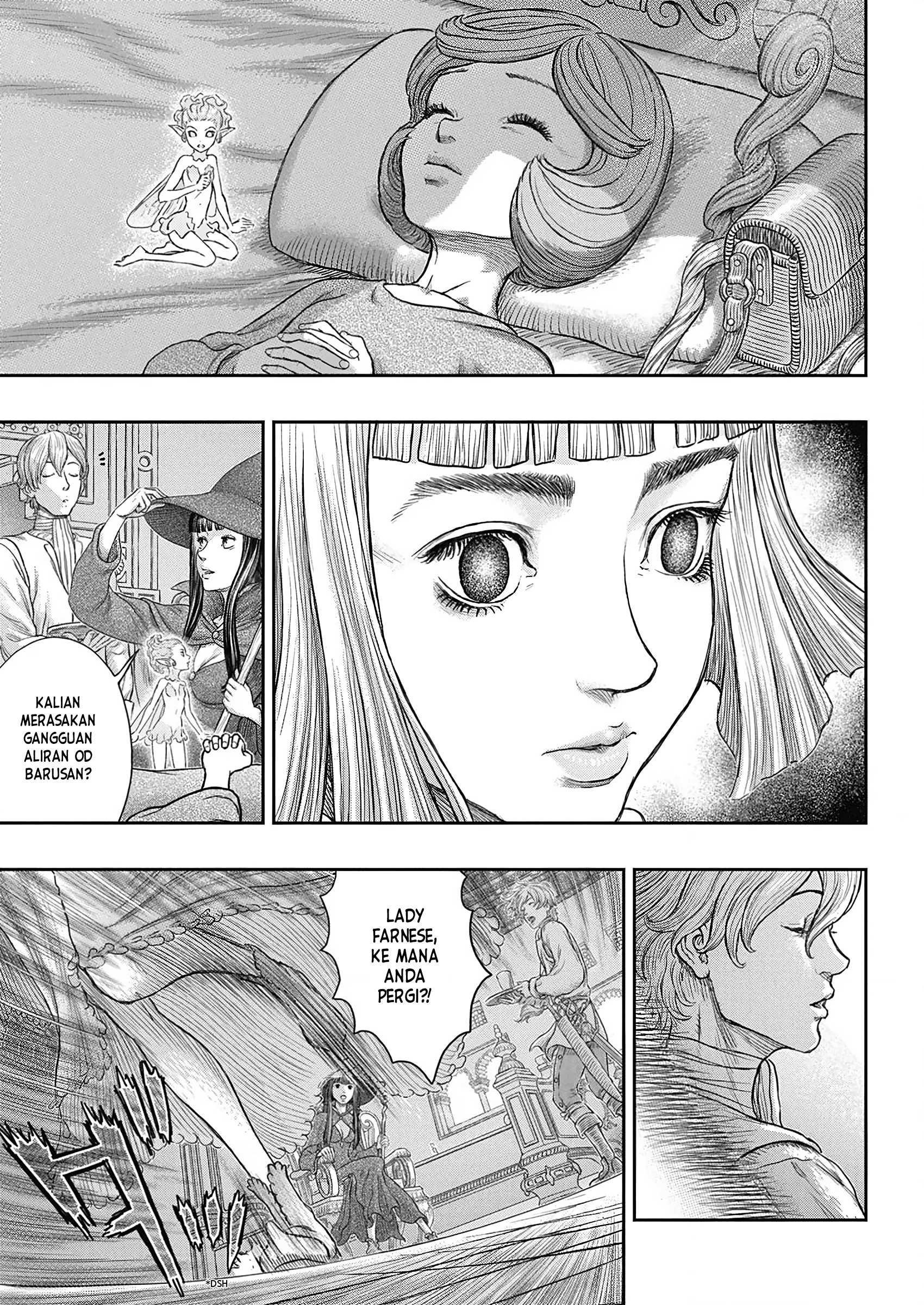 Read Berserk ID Manga Online