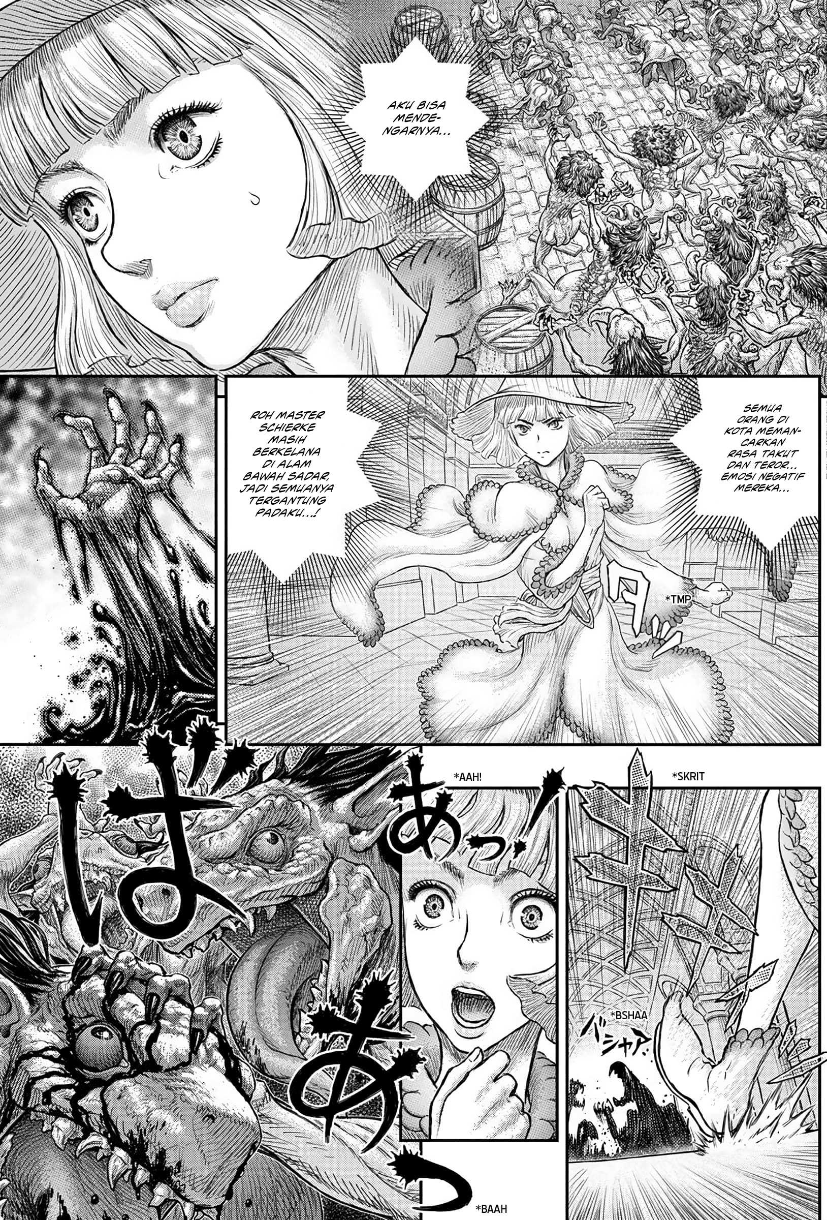 Read Berserk ID Manga Online