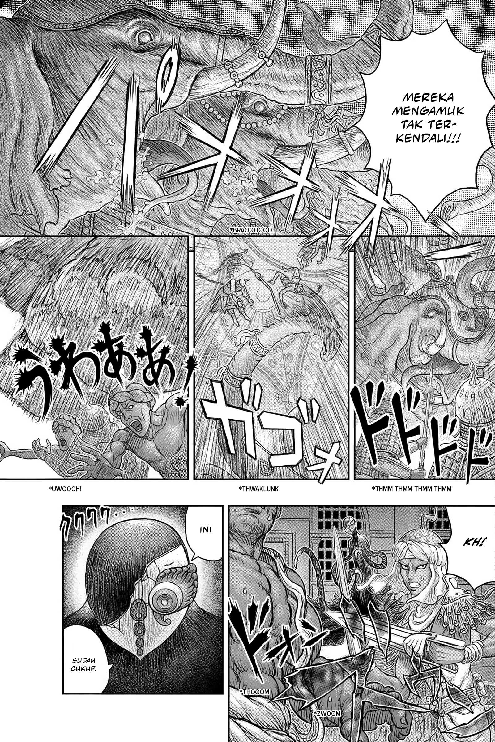 Read Berserk ID Manga Online
