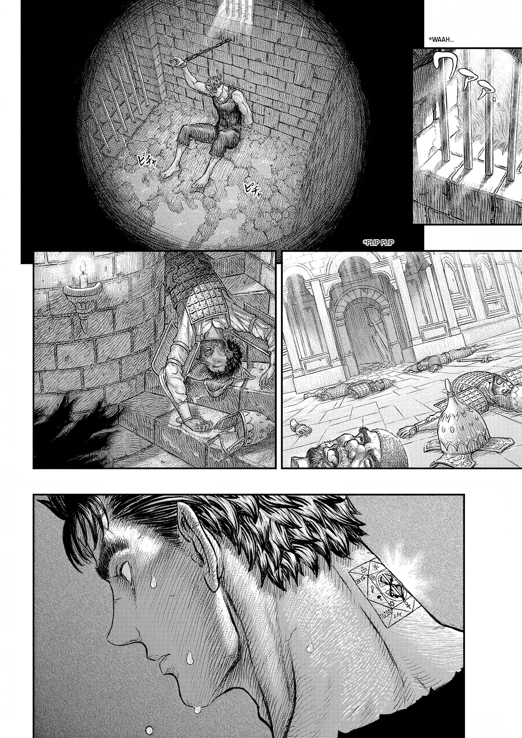 Read Berserk ID Manga Online