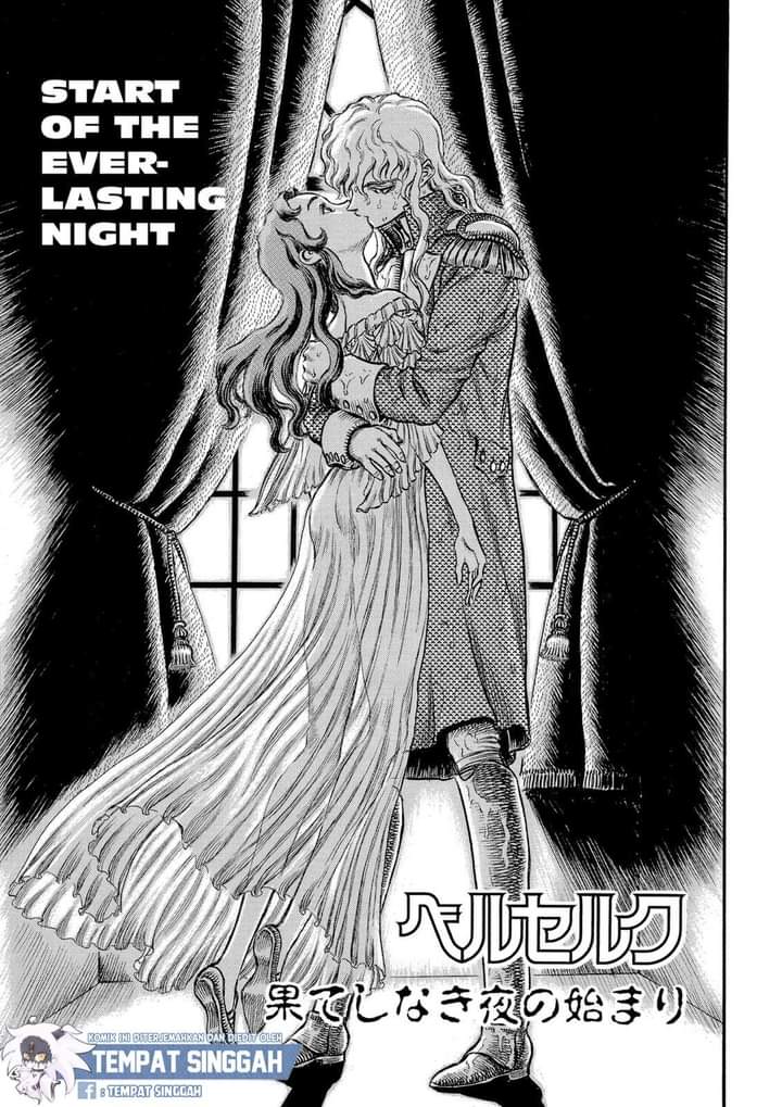 Read Berserk ID Manga Online