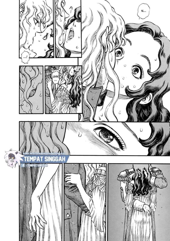 Read Berserk ID Manga Online