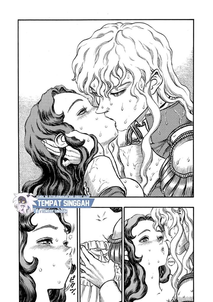Read Berserk ID Manga Online