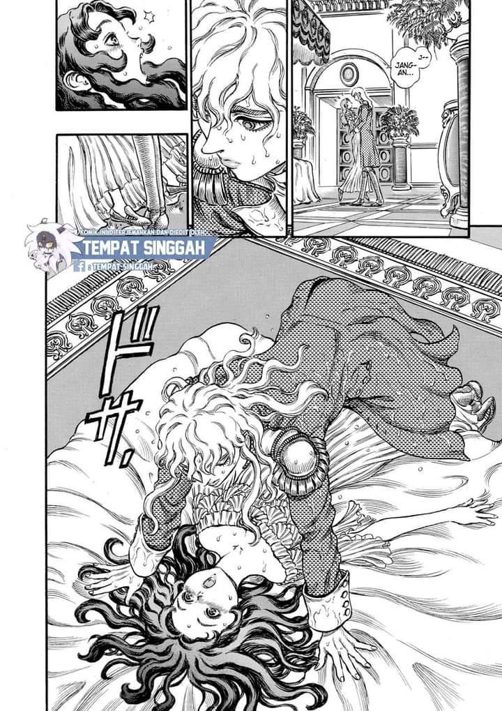 Read Berserk ID Manga Online