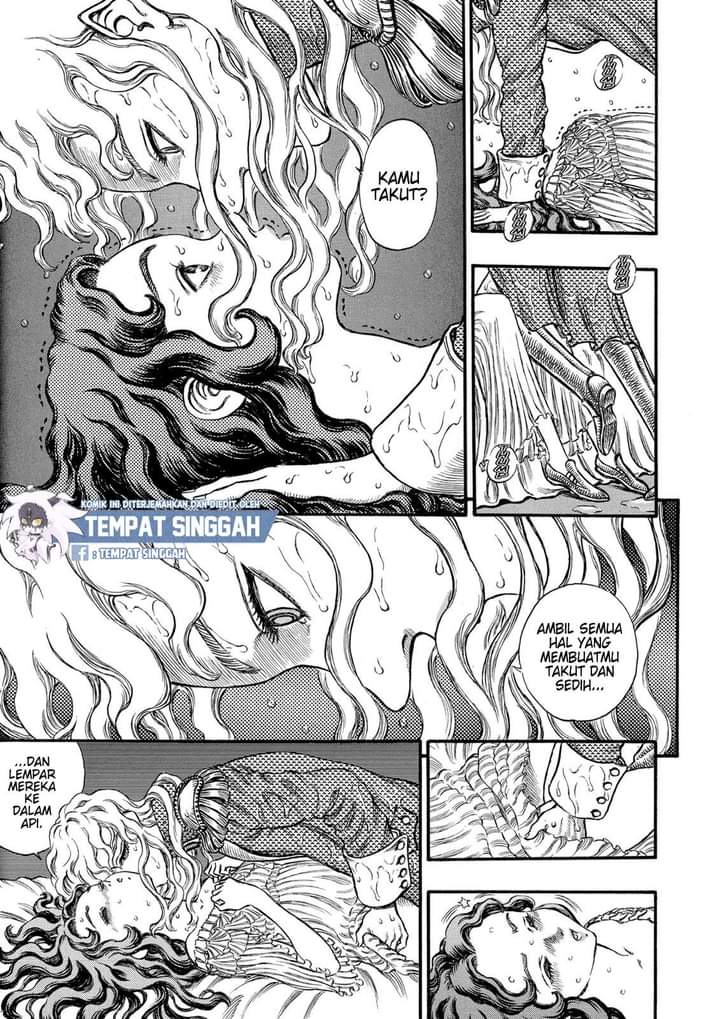 Read Berserk ID Manga Online