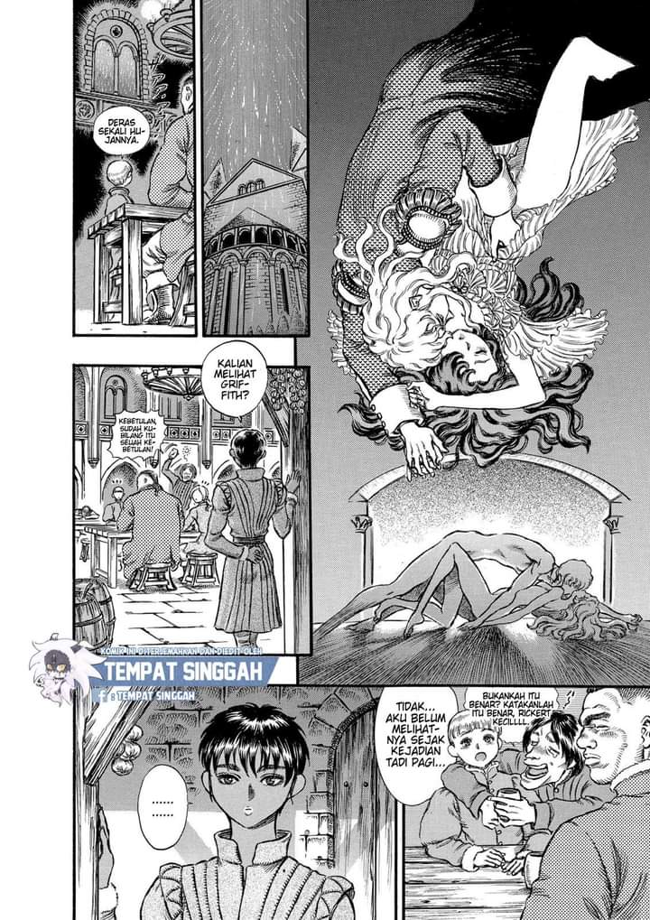 Read Berserk ID Manga Online