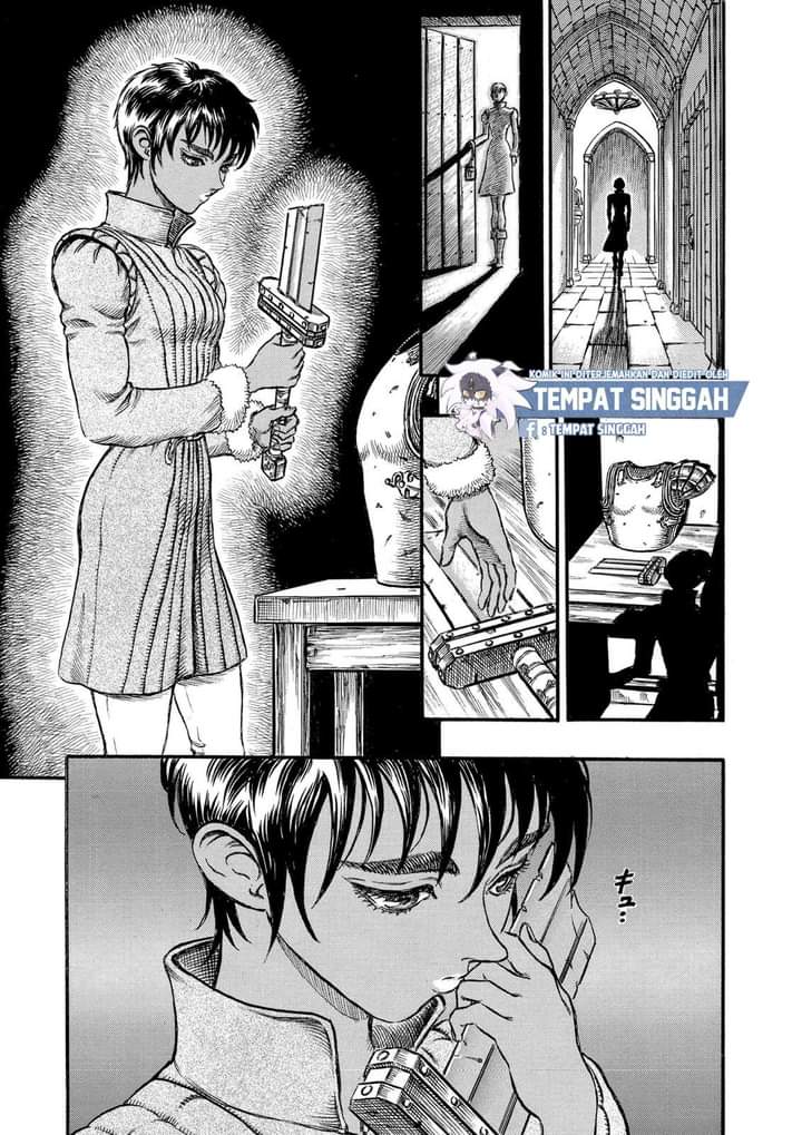 Read Berserk ID Manga Online