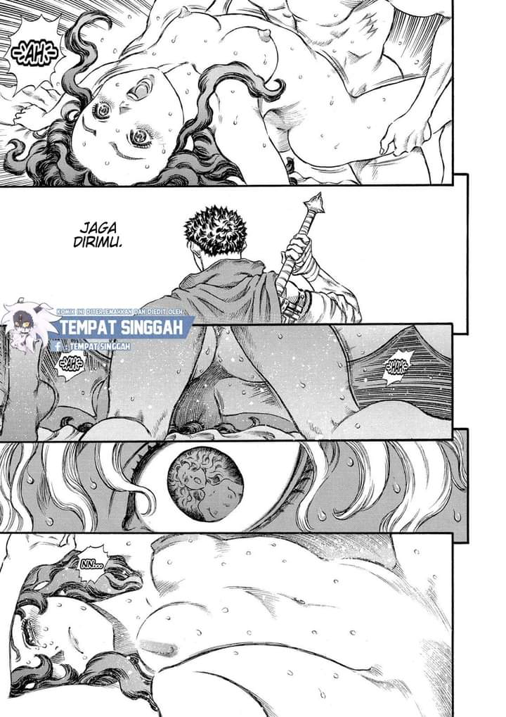 Read Berserk ID Manga Online