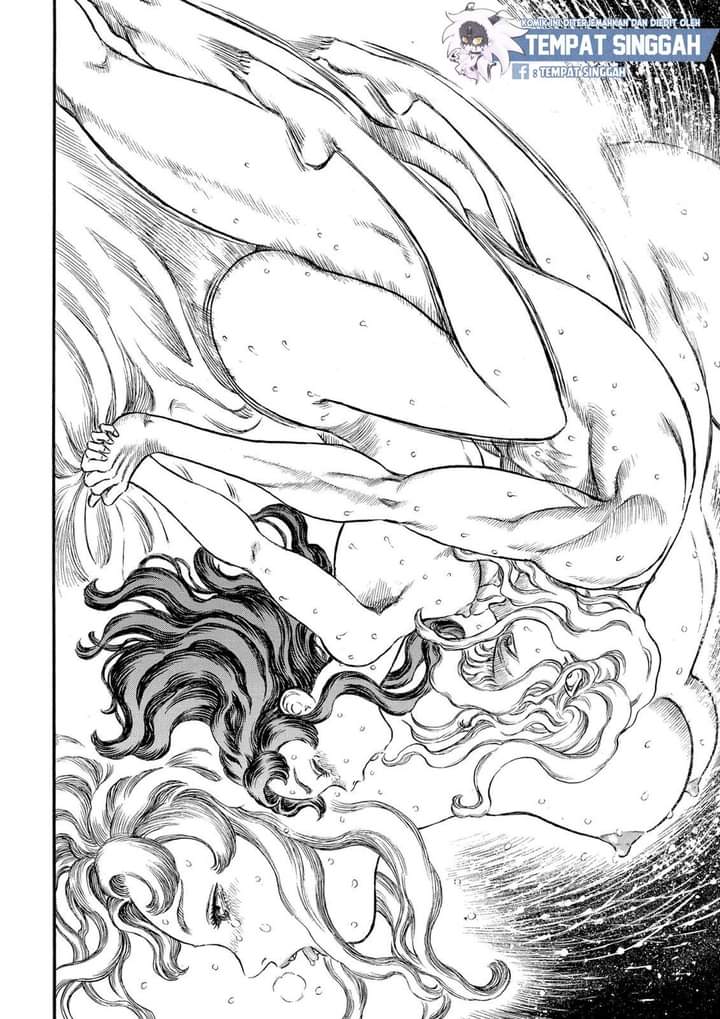 Read Berserk ID Manga Online