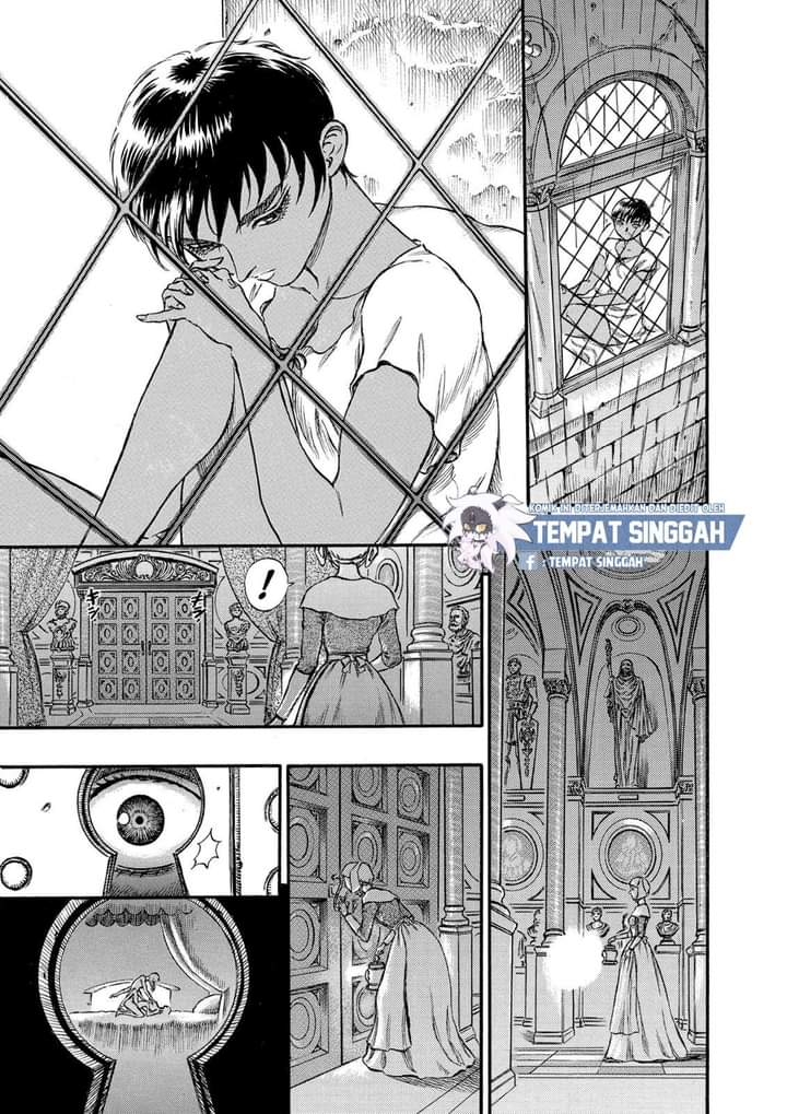 Read Berserk ID Manga Online