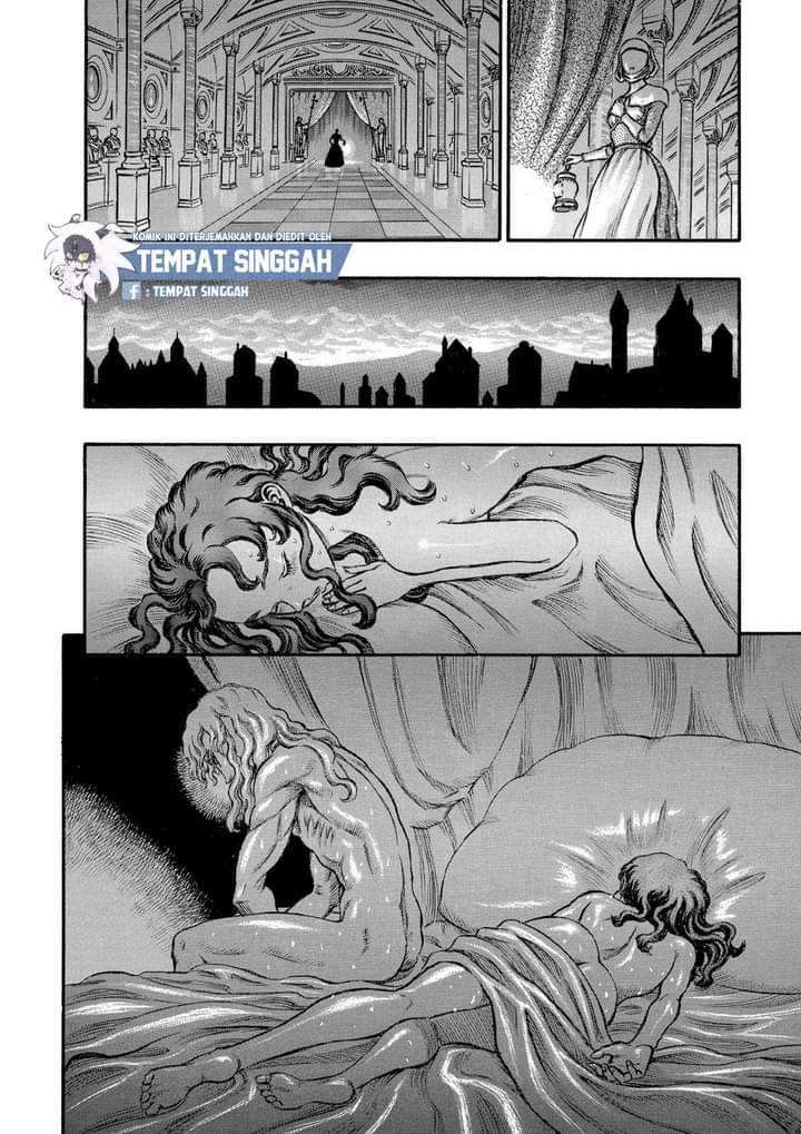Read Berserk ID Manga Online