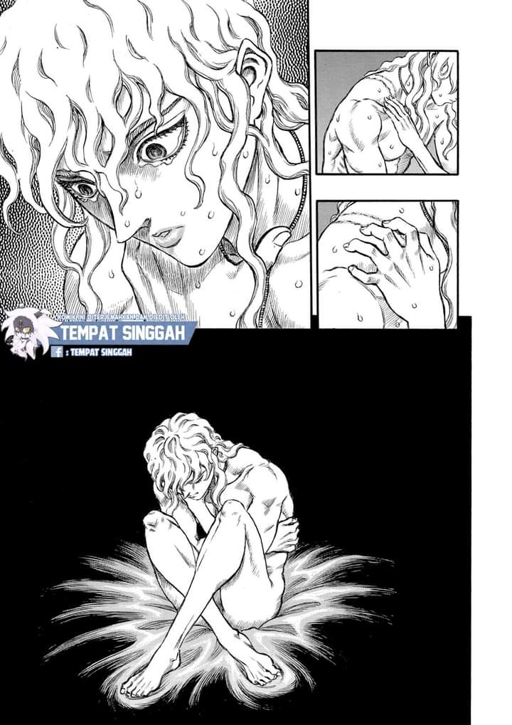 Read Berserk ID Manga Online