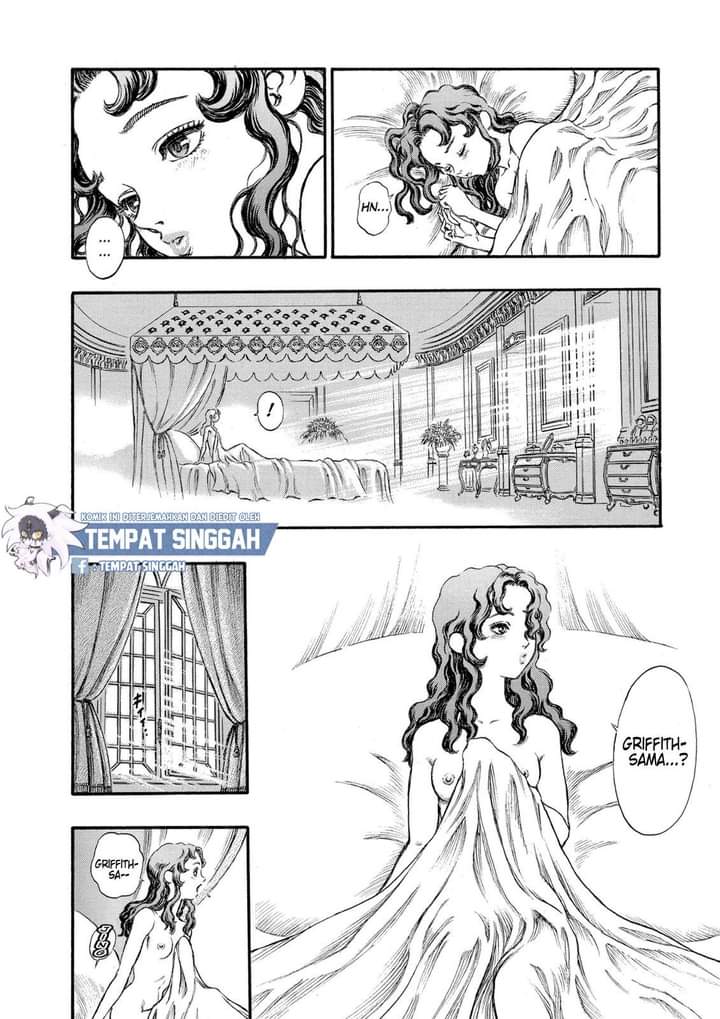 Read Berserk ID Manga Online