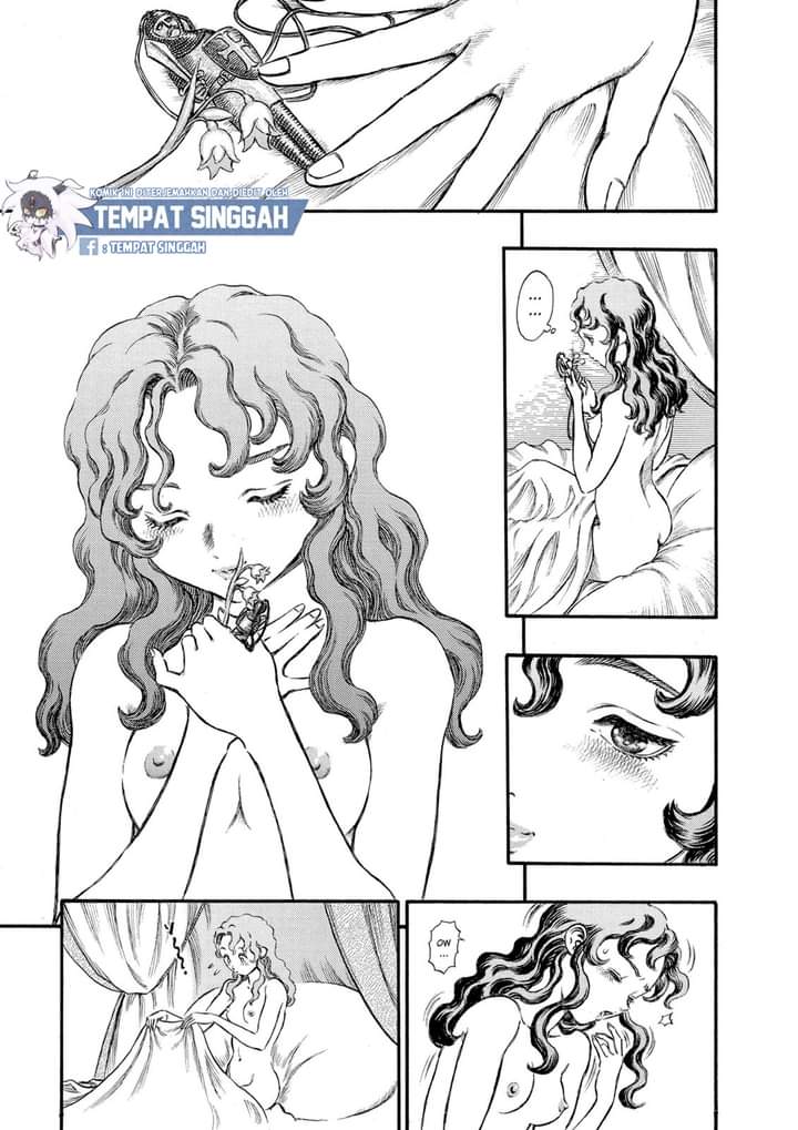 Read Berserk ID Manga Online