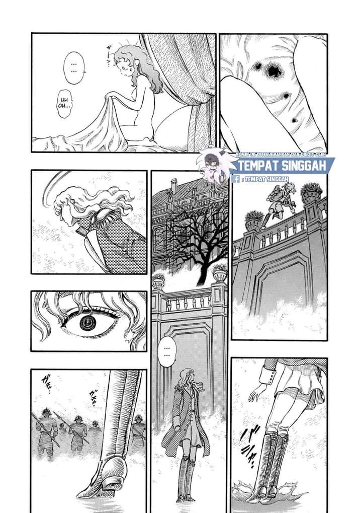 Read Berserk ID Manga Online