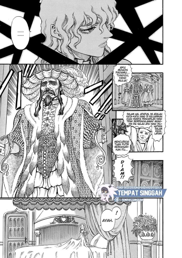 Read Berserk ID Manga Online