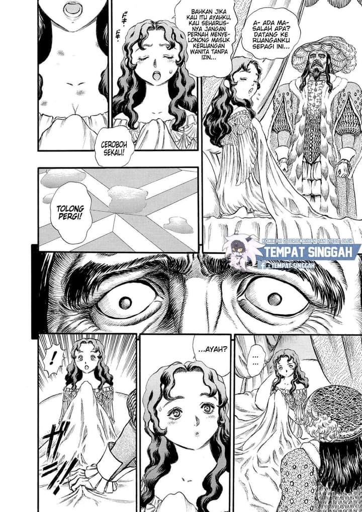 Read Berserk ID Manga Online