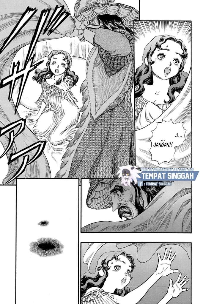 Read Berserk ID Manga Online