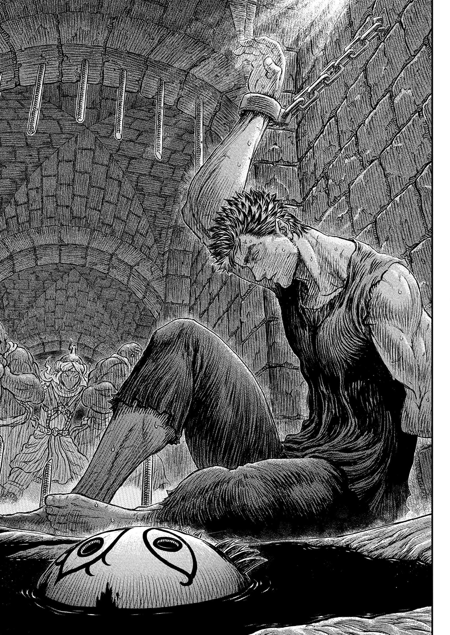 Read Berserk ID Manga Online